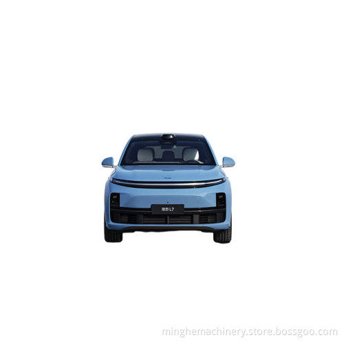 li xiang Best Electric SUV 5Door 5SEAT 2023 Extend-Rang Buona prezzo Vendita calda